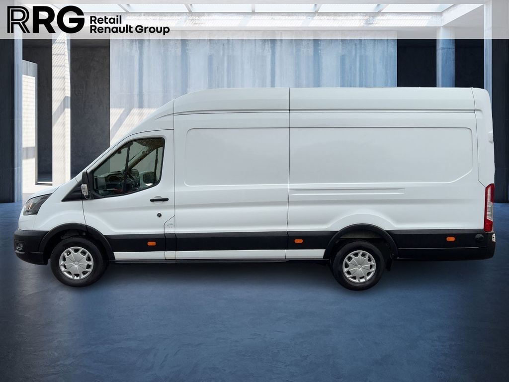 Ford Transit 2022