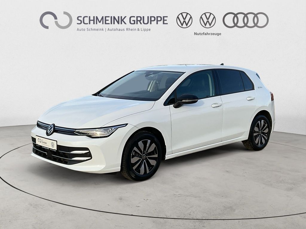 Volkswagen Golf 2024
