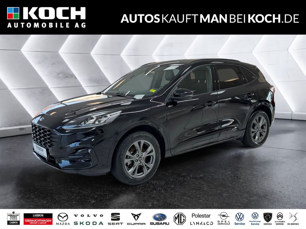 Ford Kuga 2023