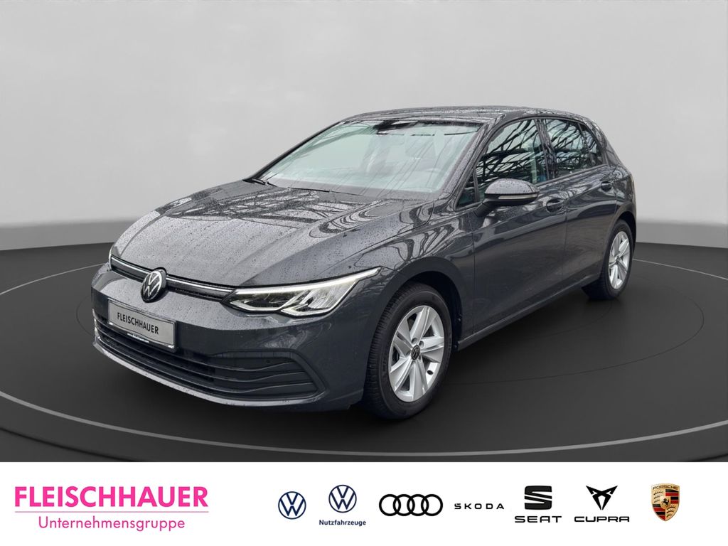 Volkswagen Golf 2023