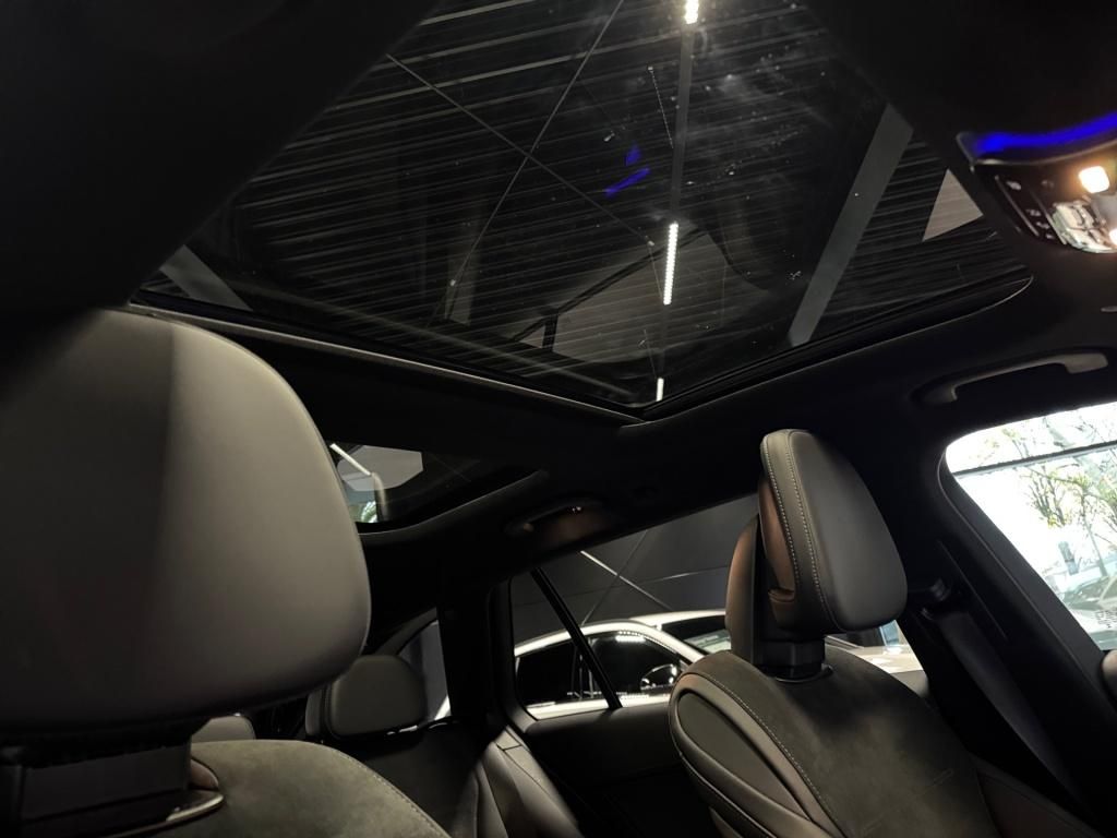 Mercedes-Benz C 220 2025