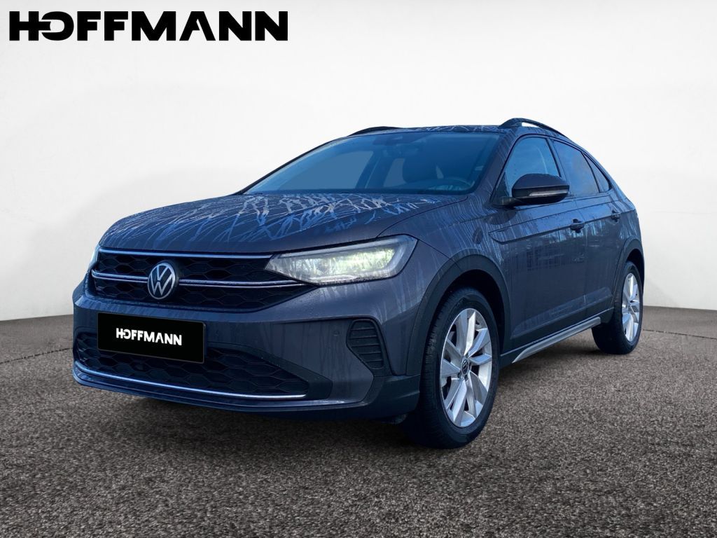Volkswagen Taigo 2024