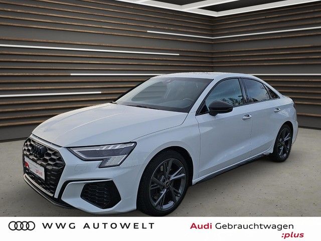 Audi S3 2022