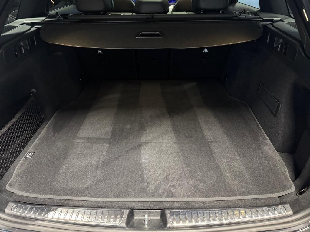 Mercedes-Benz C 220 2025