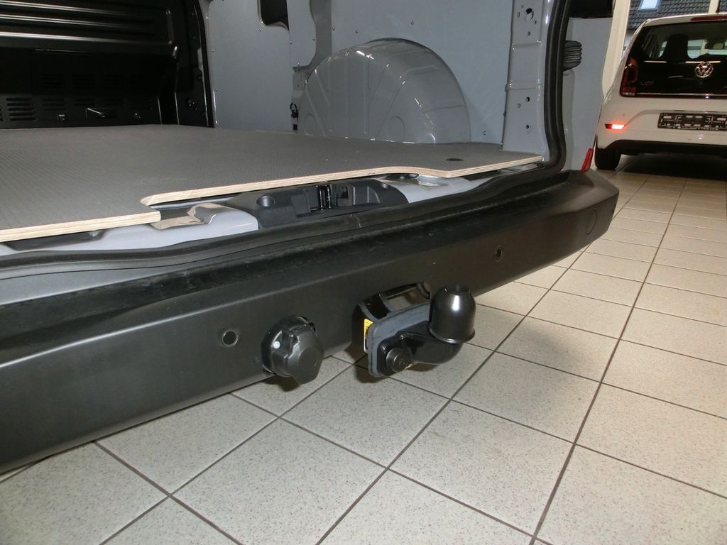 Volkswagen T7 Transporter 2025