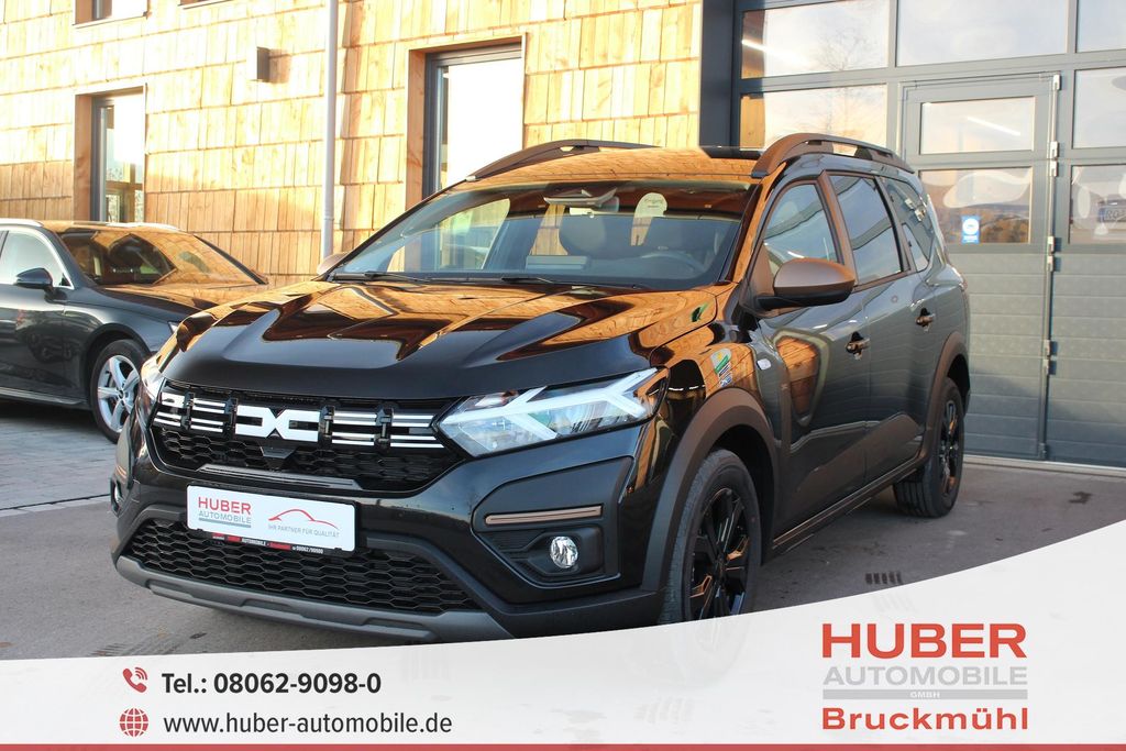 Dacia Jogger 2025