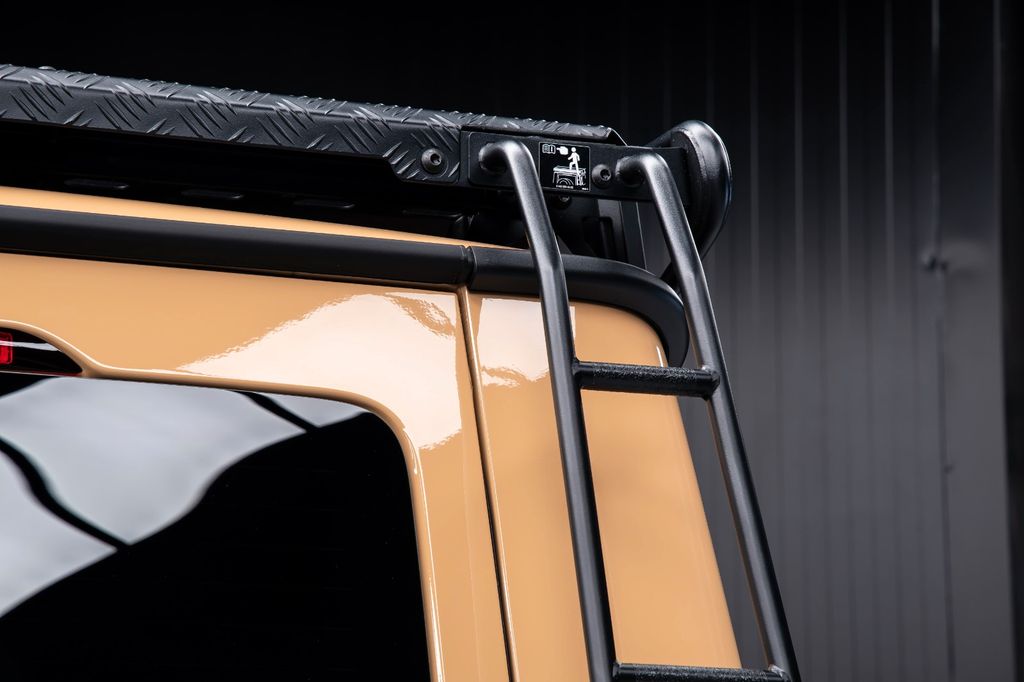 Mercedes-Benz G 450 2025