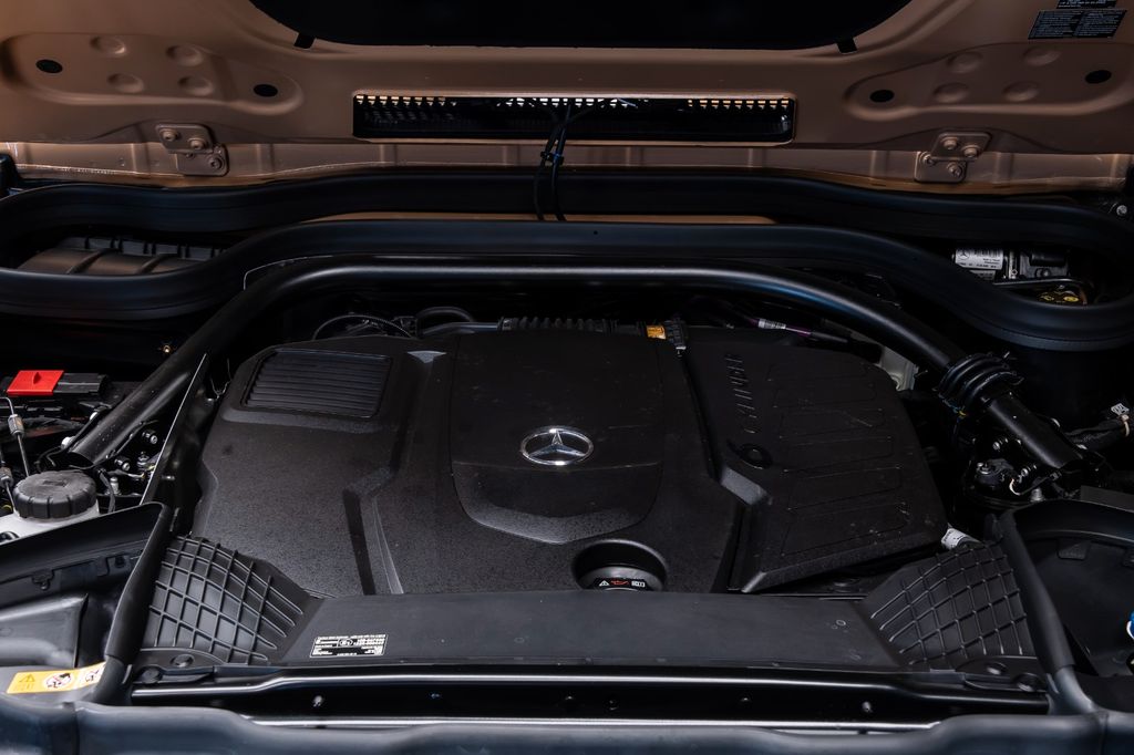 Mercedes-Benz G 450 2025