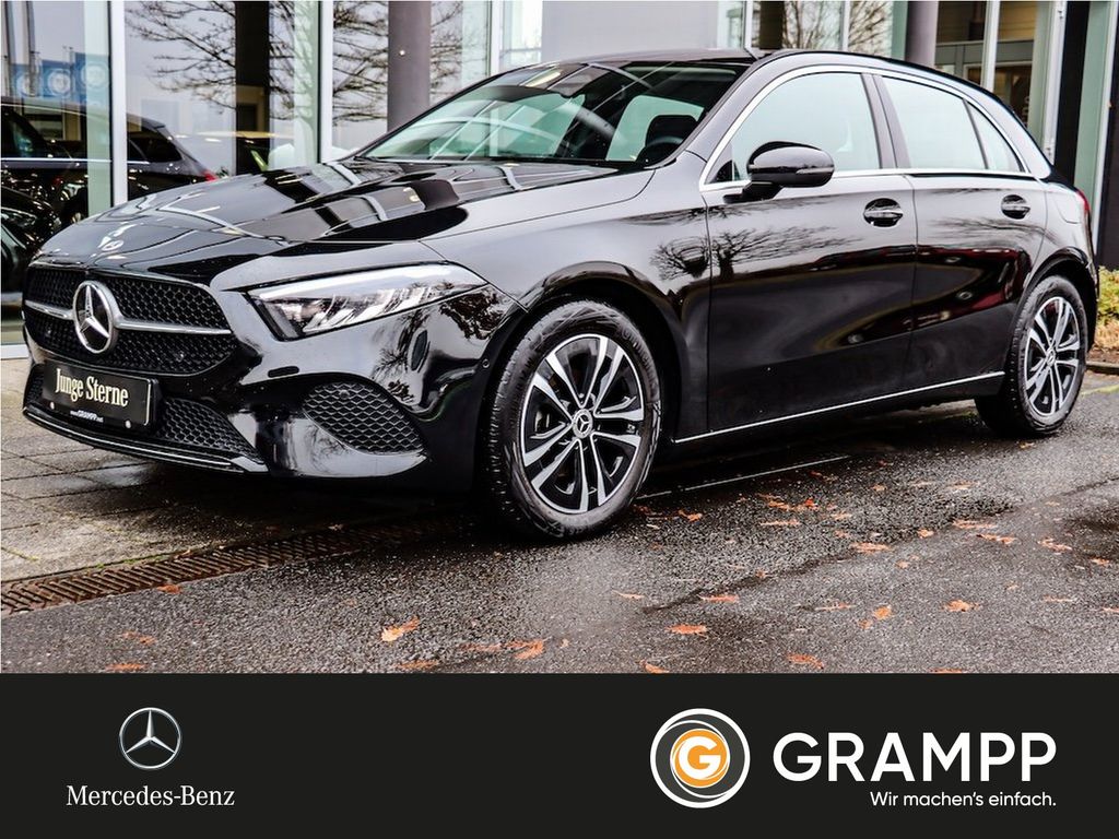 Mercedes-Benz A 180 2024