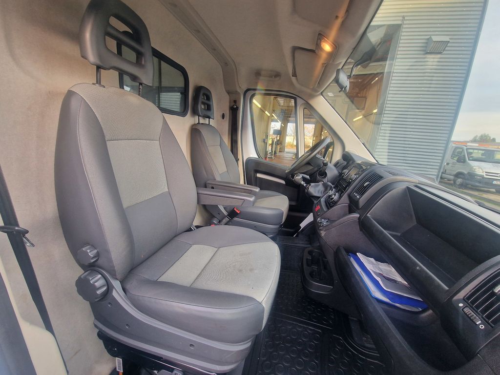 Fiat Ducato 2020