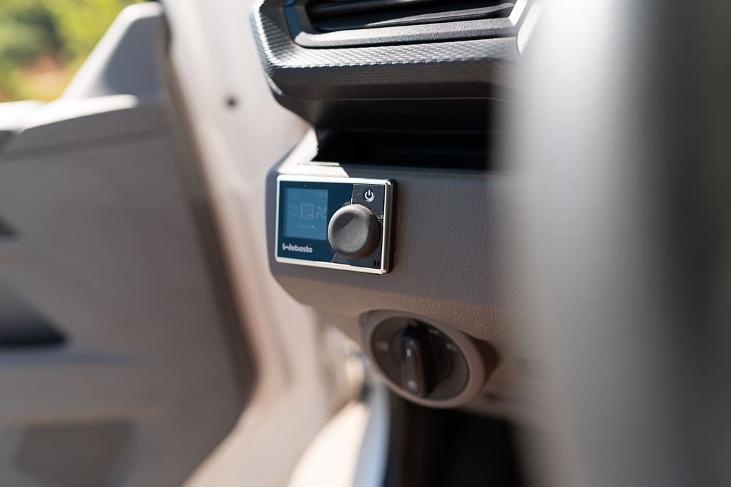 Volkswagen T6 Transporter 2020