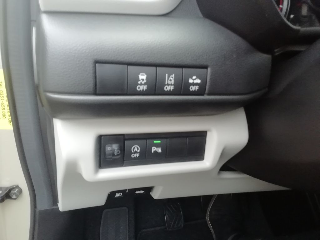 Suzuki Swift 2025