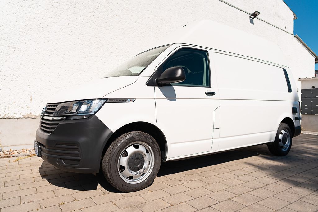 Volkswagen T6 Transporter 2020