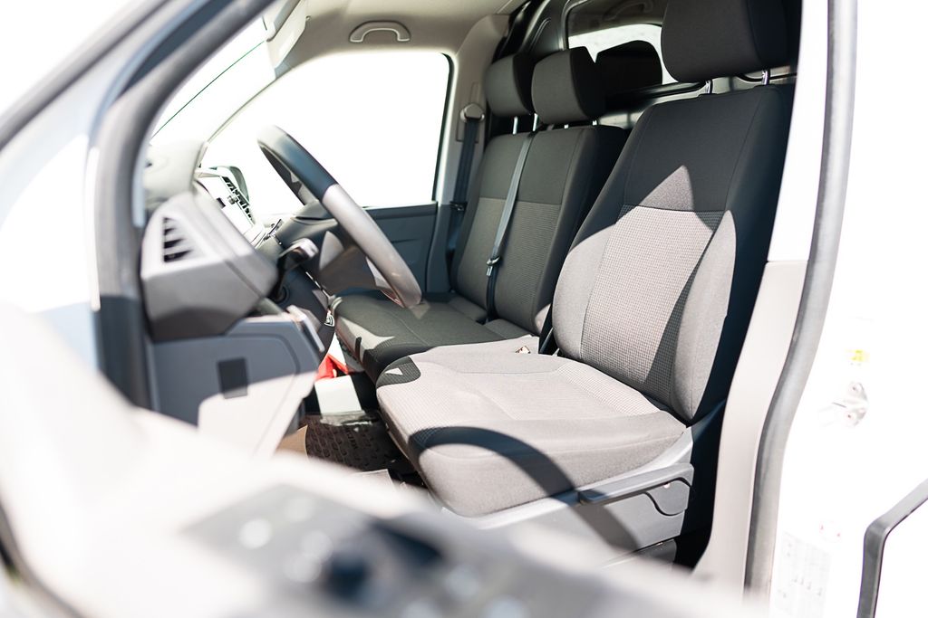 Volkswagen T6 Transporter 2020