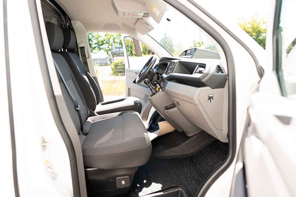 Volkswagen T6 Transporter 2020