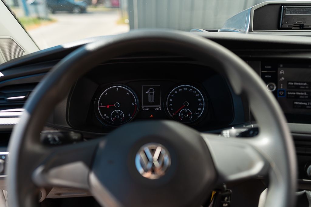 Volkswagen T6 Transporter 2020