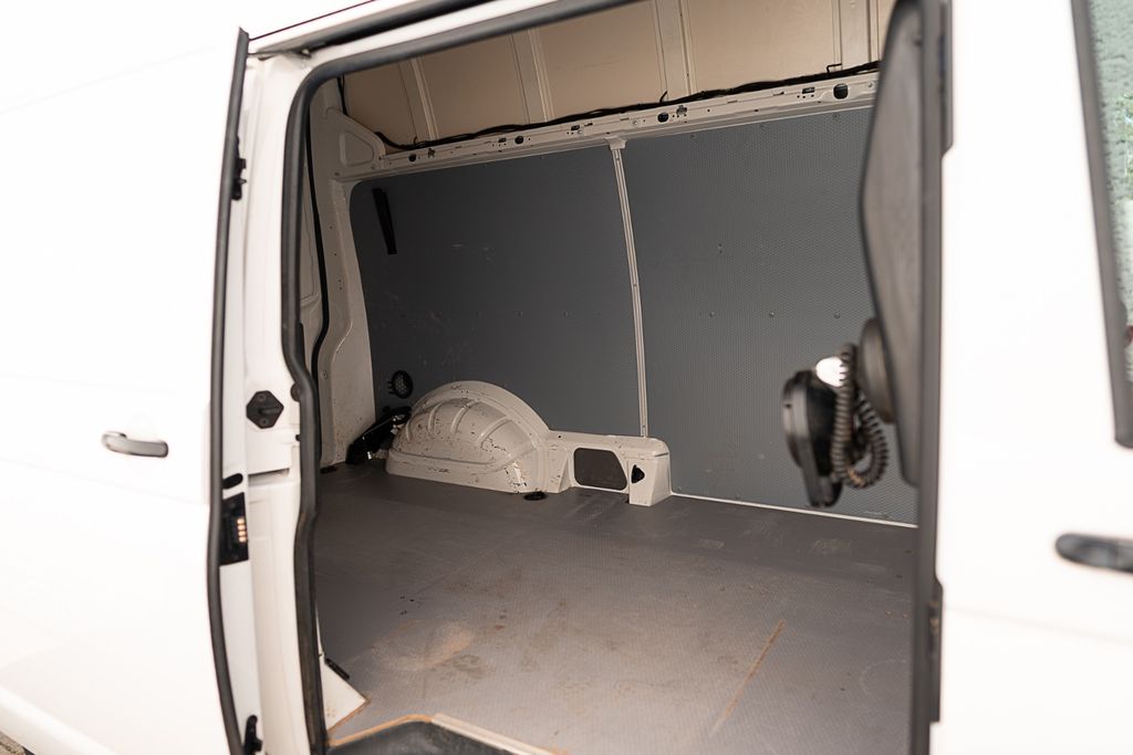 Volkswagen T6 Transporter 2020