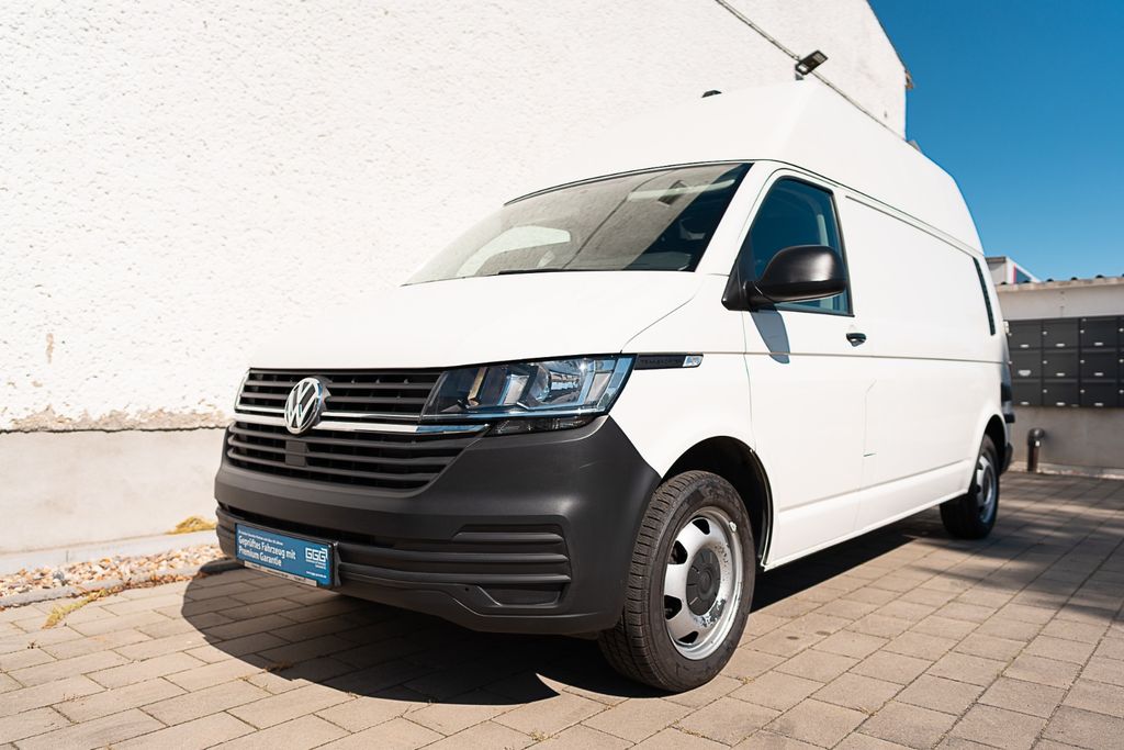 Volkswagen T6 Transporter 2020