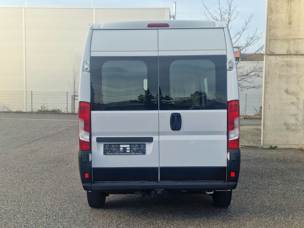 Fiat Ducato 2020