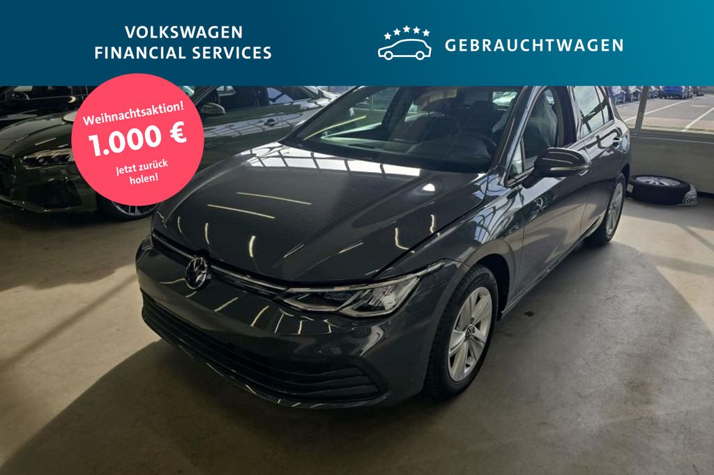 Volkswagen Golf 2023