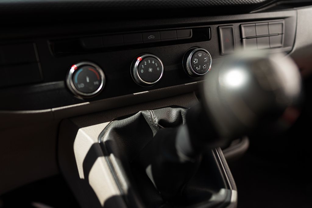 Volkswagen T6 Transporter 2020