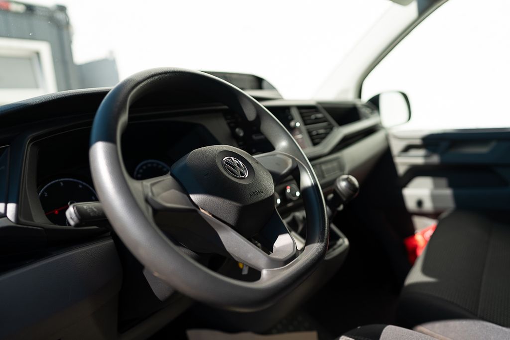Volkswagen T6 Transporter 2020