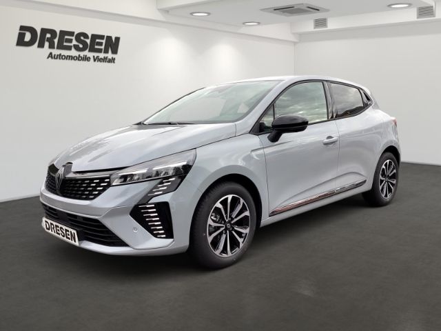 Renault Clio 2025