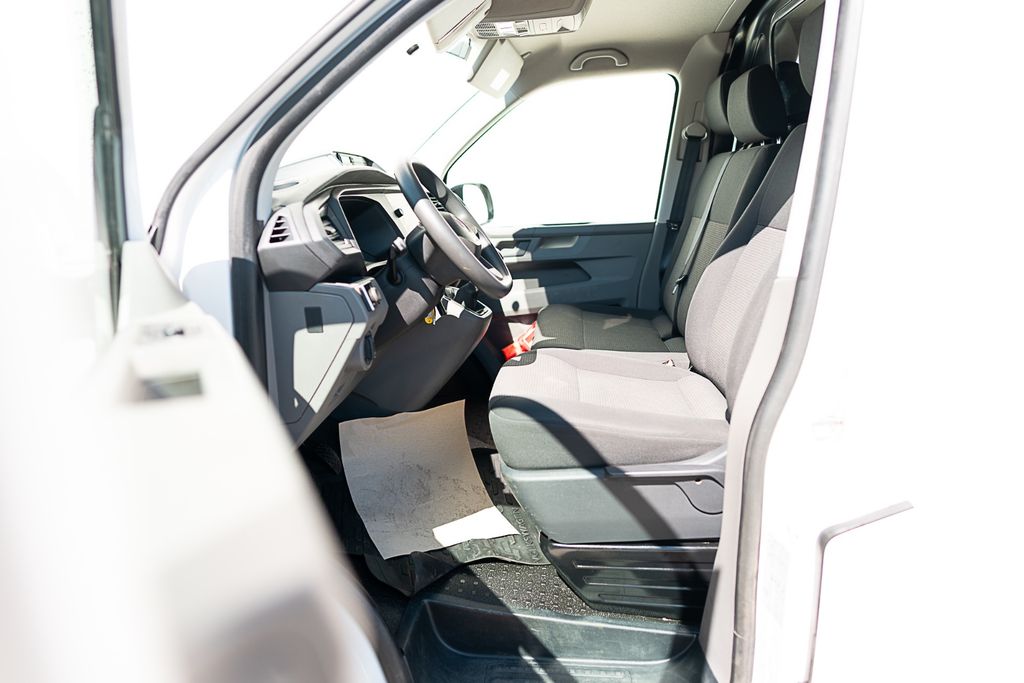 Volkswagen T6 Transporter 2020