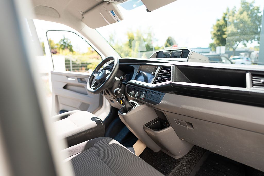 Volkswagen T6 Transporter 2020