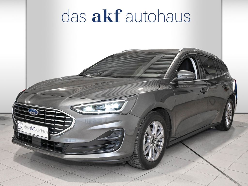 Ford Focus 2024