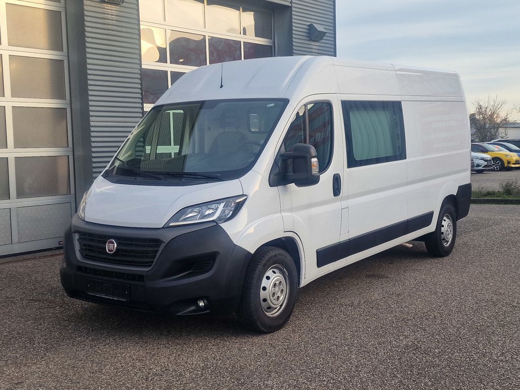 Fiat Ducato 2020