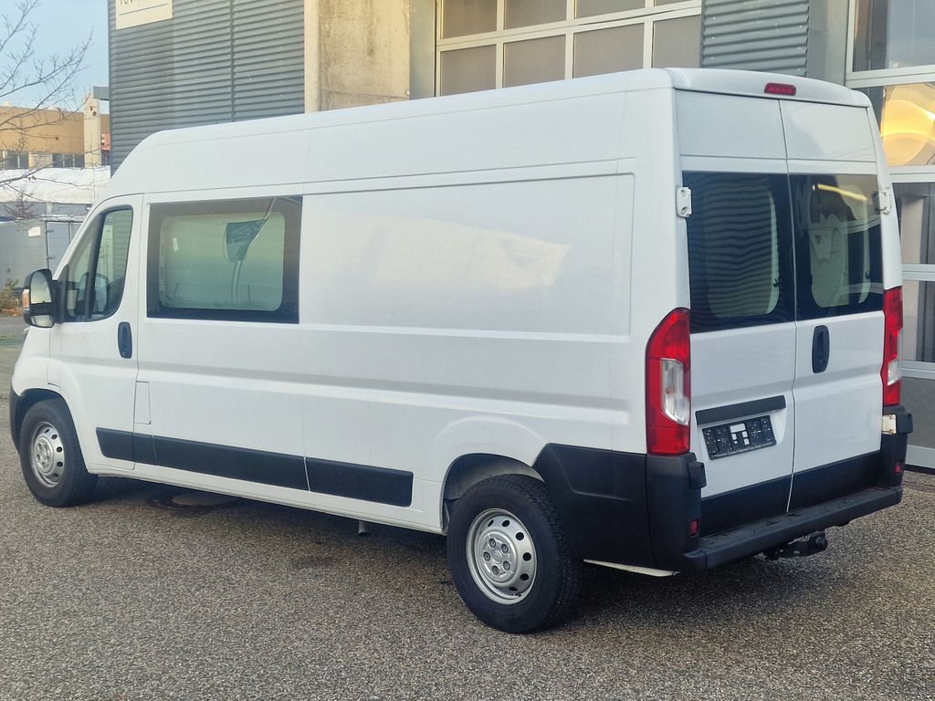 Fiat Ducato 2020