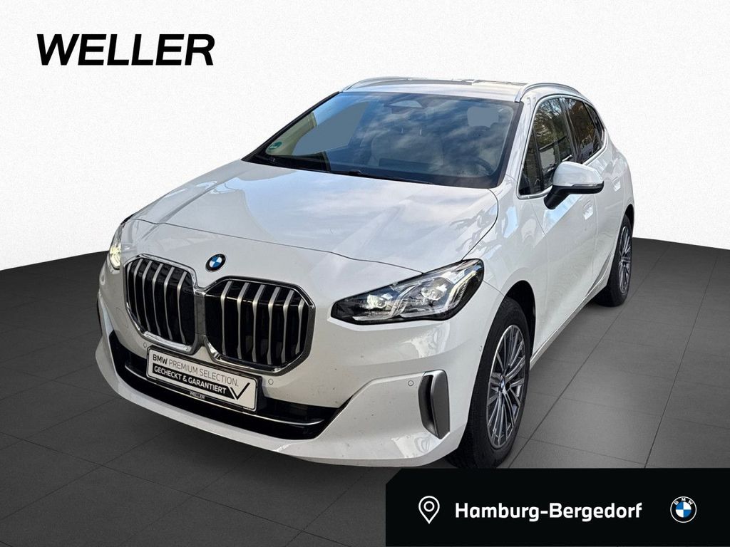 BMW 218 Active Tourer 2024