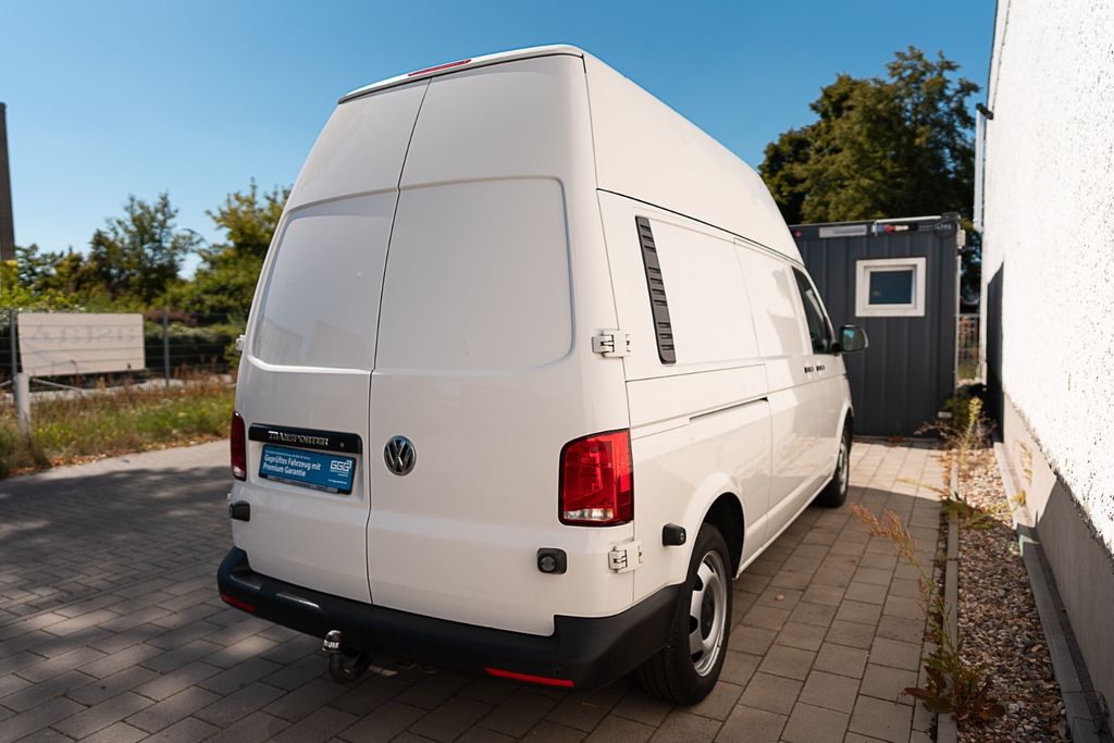 Volkswagen T6 Transporter 2020