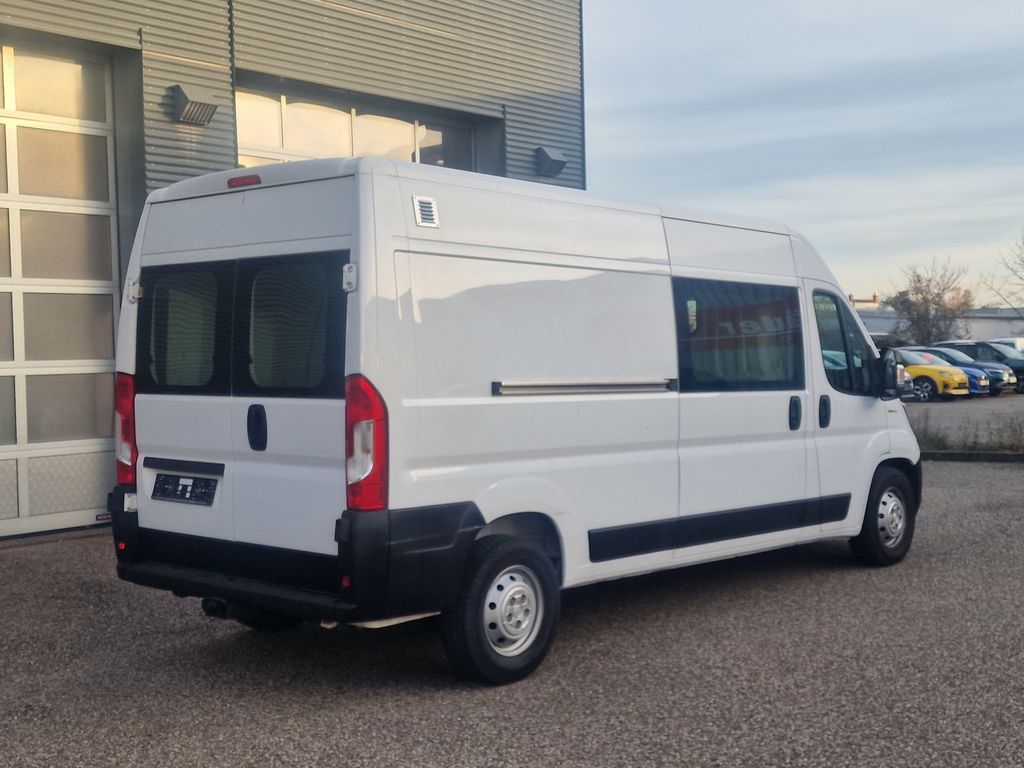 Fiat Ducato 2020