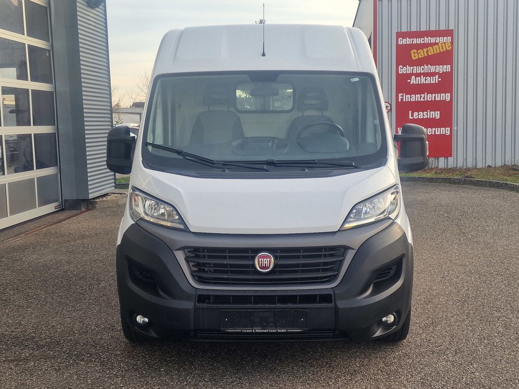 Fiat Ducato 2020