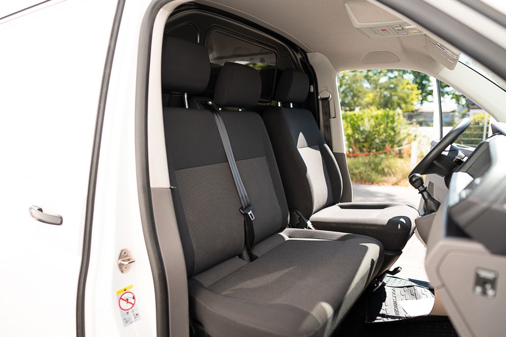 Volkswagen T6 Transporter 2020