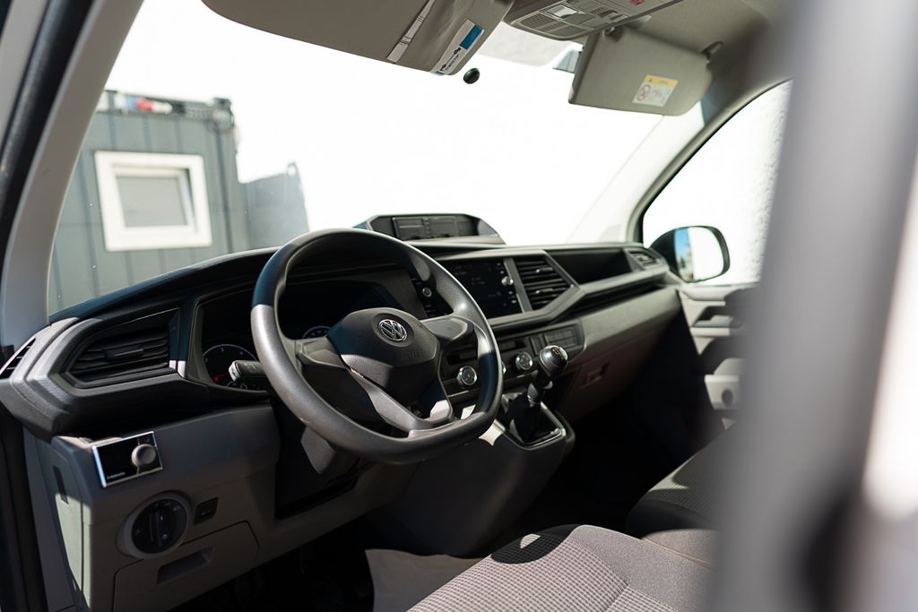 Volkswagen T6 Transporter 2020