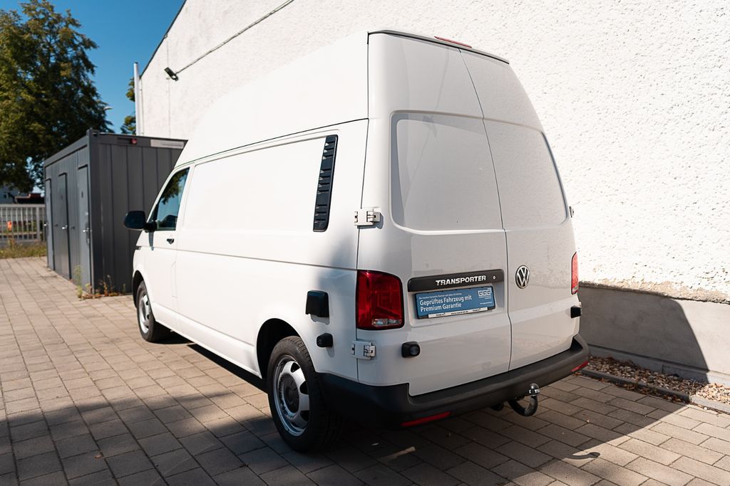 Volkswagen T6 Transporter 2020