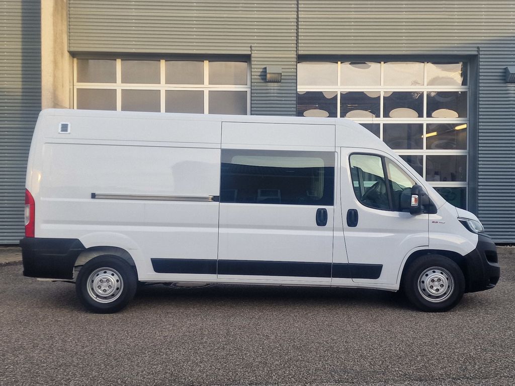 Fiat Ducato 2020