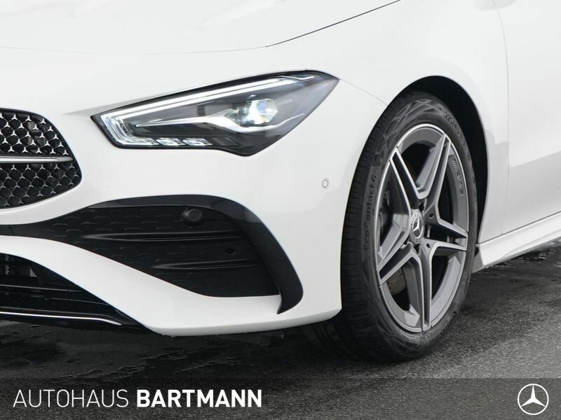 Mercedes-Benz CLA 200 2024