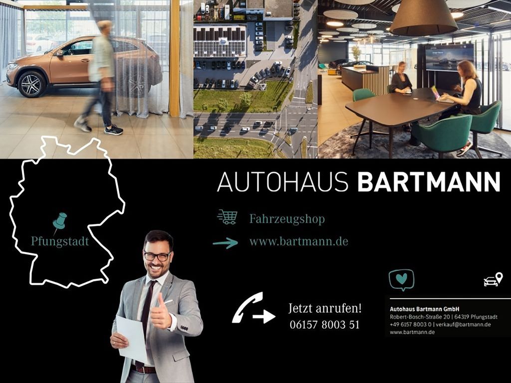 Mercedes-Benz CLA 200 2024