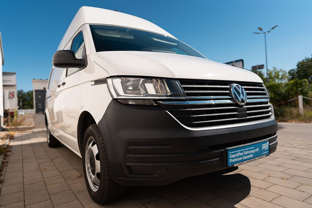 Volkswagen T6 Transporter 2020