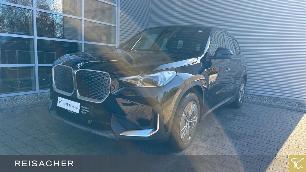 BMW X1 2023