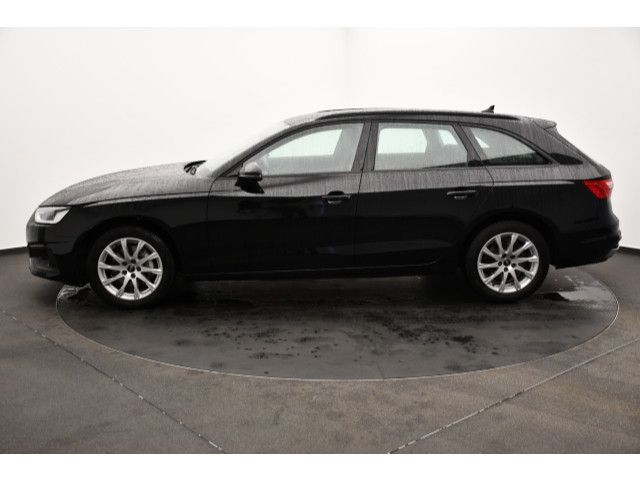 Audi A4 2022