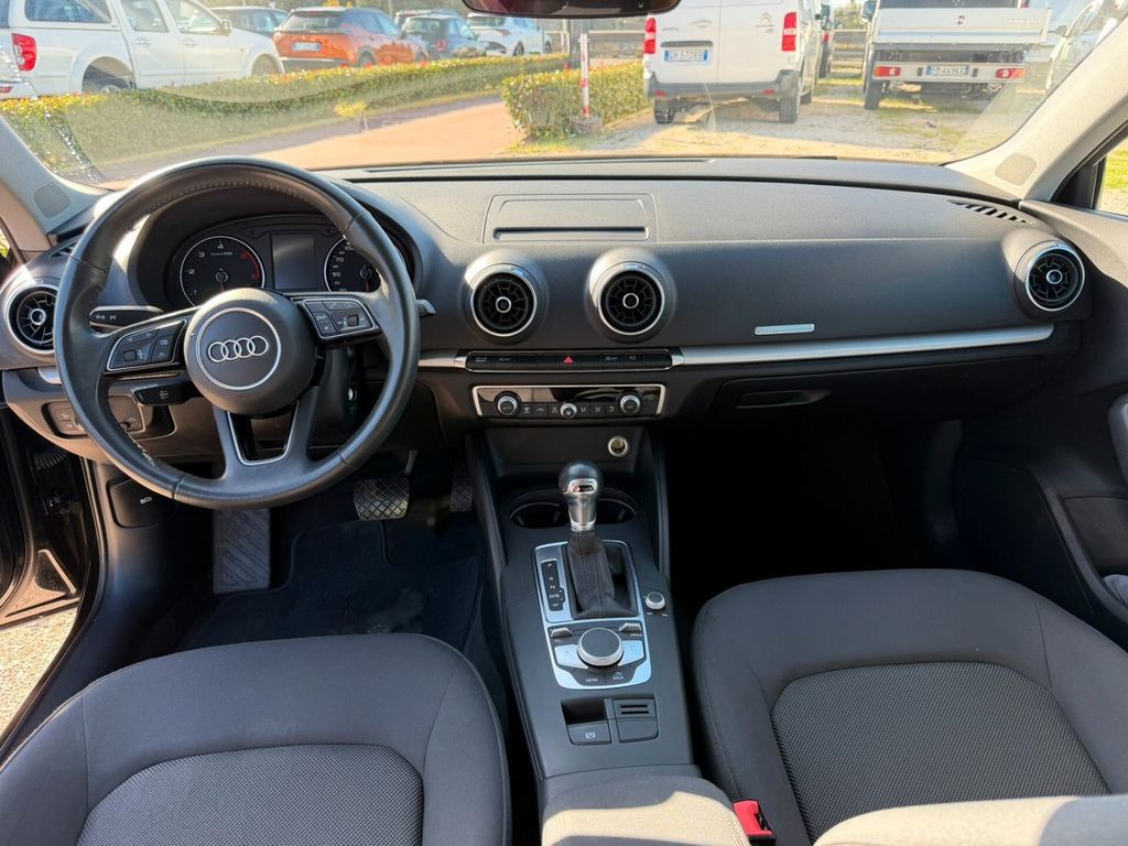 Audi A3 2020