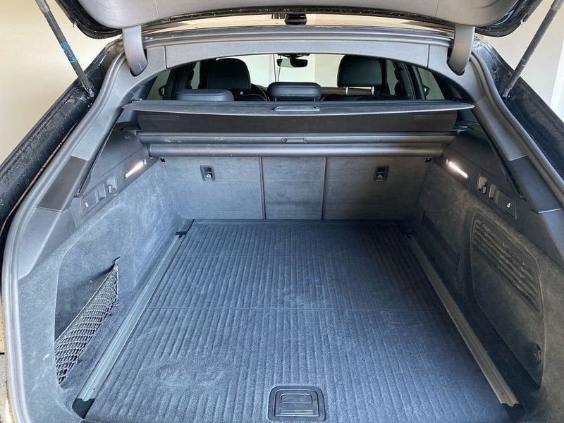 Audi A6 2018
