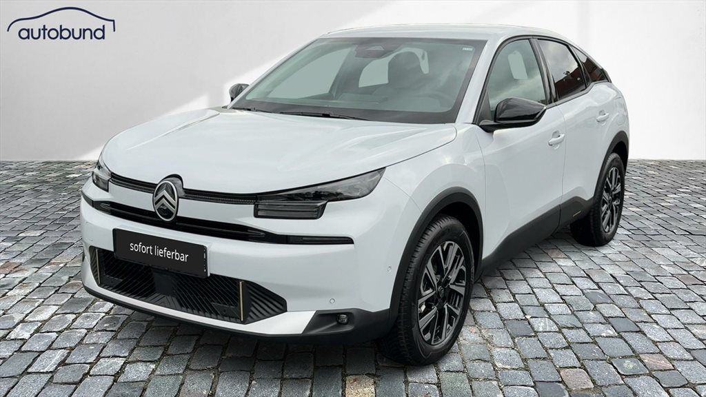 Citroën C4 2025