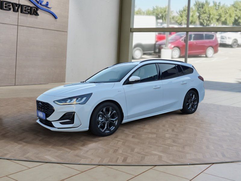 Ford Focus 2025