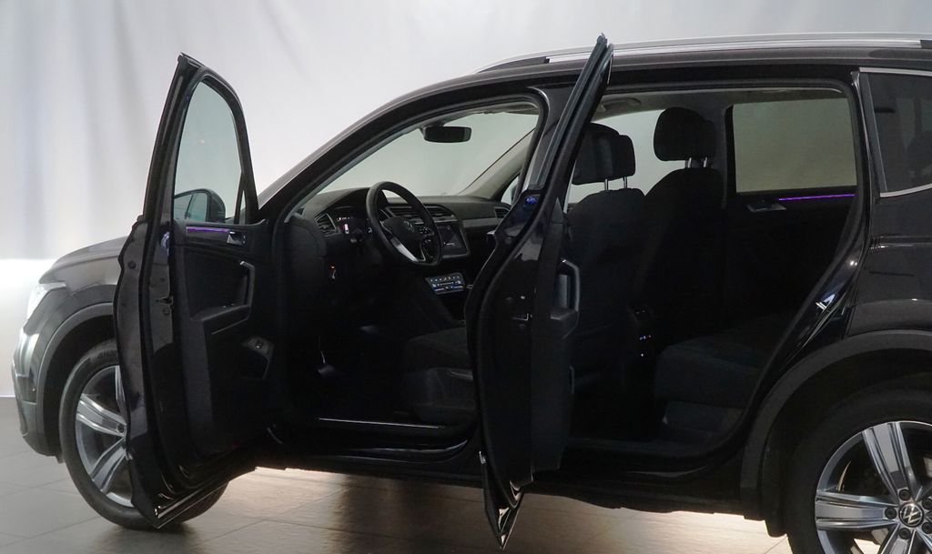 Volkswagen Tiguan Allspace 2023